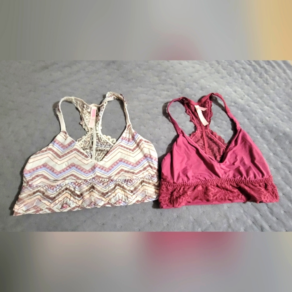 VS sportsbra